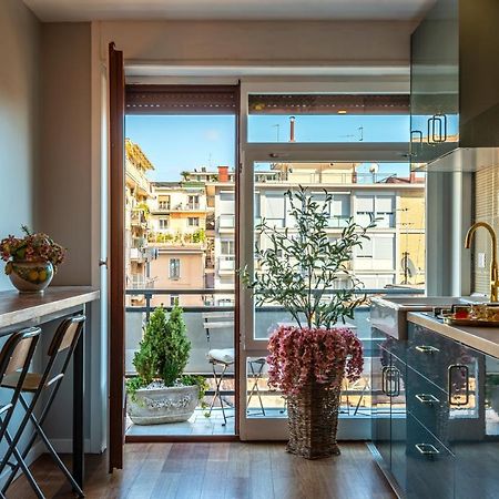 B&B Il Duca D'Amalfi Salerno Luaran gambar