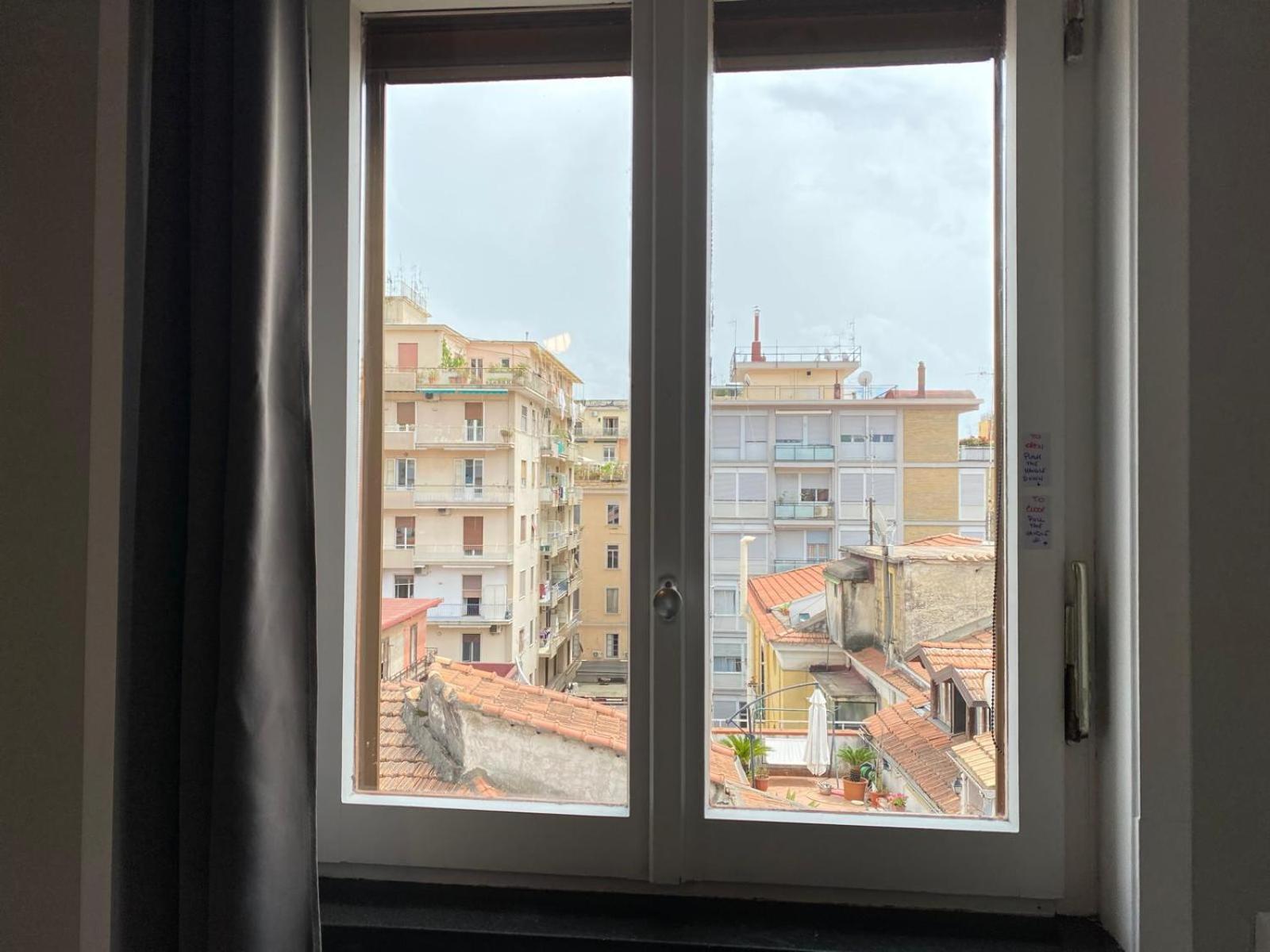B&B Il Duca D'Amalfi Salerno Bilik gambar
